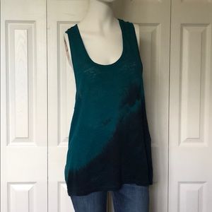 Gypsy Lightweight Linen Tank - NEW